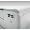 Внутрішній блок мультиспліт-системи Daikin Stylish White FTXA50CW