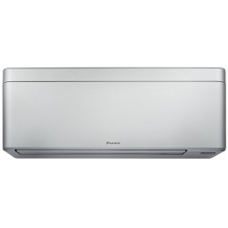 Внутрішній блок мультиспліт-системи Daikin Stylish Silver FTXA50CS