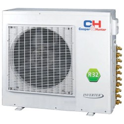 Зовнішній блок мультиспліт-системи Cooper&Hunter Nordic Multi Light R32 CHML-U42RK5-NG