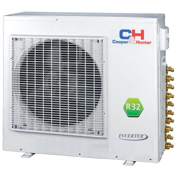 Зовнішній блок мультиспліт-системи Cooper&Hunter Nordic Multi Light R32 CHML-U42RK5-NG