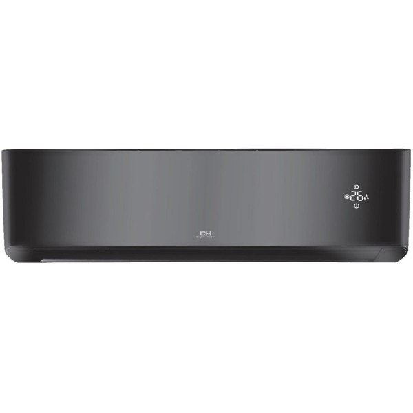 Комплект мульти-спліт системи Cooper&Hunter Supreme Continental Black Multi 24 (9+18)