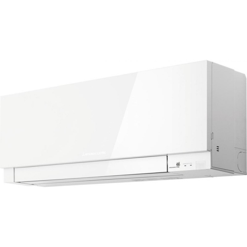 Mitsubishi Electric Design Inverter White Multi 42 (7+7) Уцінка