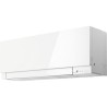 Mitsubishi Electric Design Inverter White Multi 42 (7+7) Уцінка
