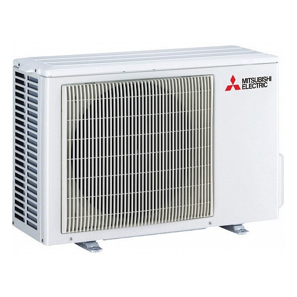 Mitsubishi Electric Design Inverter White Multi 42 (7+7) Уцінка