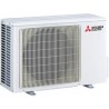 Mitsubishi Electric Design Inverter White Multi 42 (7+7) Уцінка