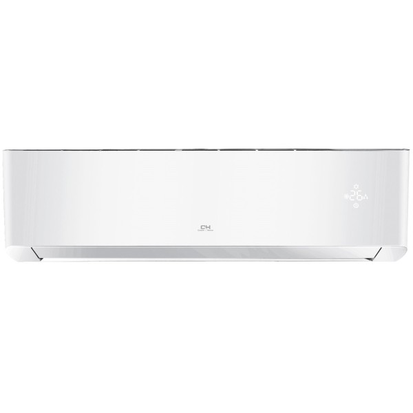 Комплект мульти-спліт системи Cooper&Hunter Supreme Continental White Multi 24 (9+9+9)