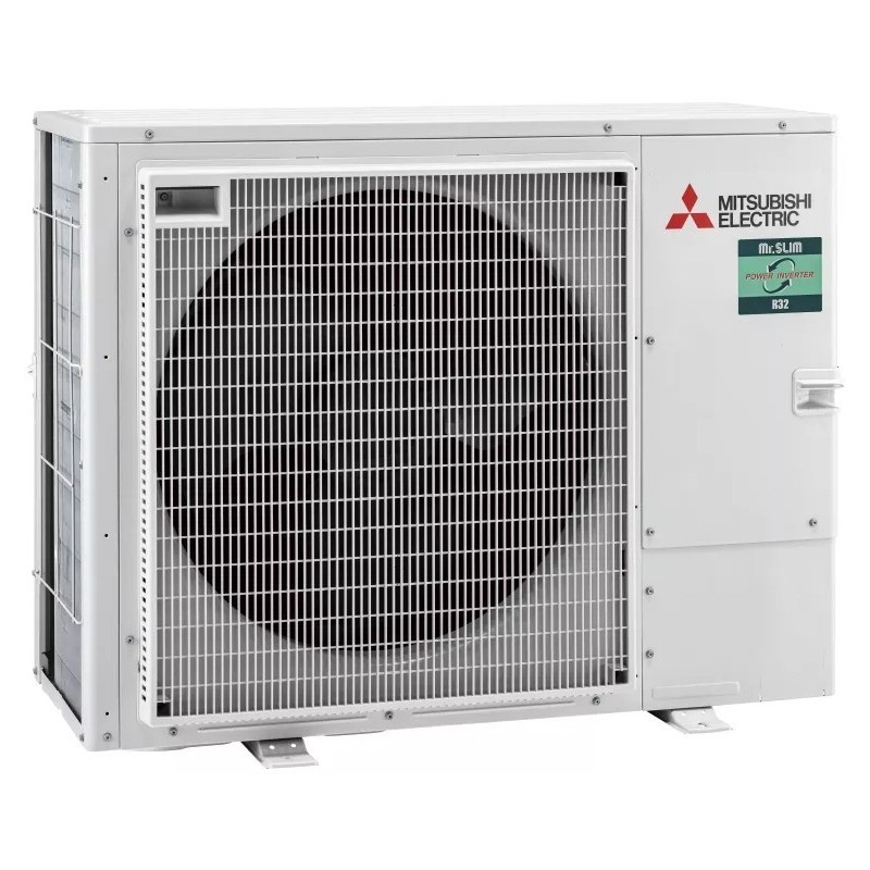 Зовнішній блок мультиспліт-системи Mitsubishi Electric PUZ-ZM100VDA