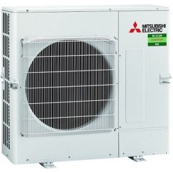 Зовнішній блок мультиспліт-системи Mitsubishi Electric PUZ-M140YKA