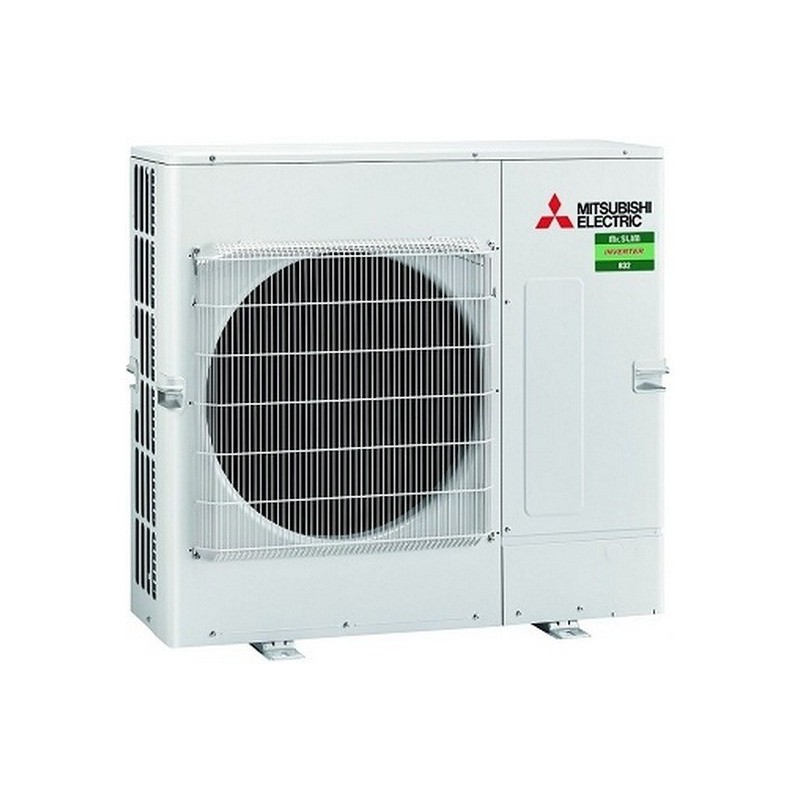 Зовнішній блок мультиспліт-системи Mitsubishi Electric PUZ-M140YKA