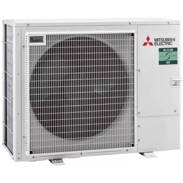 Зовнішній блок мультиспліт-системи Mitsubishi Electric PUZ-ZM125VDA