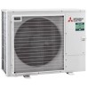 Зовнішній блок мультиспліт-системи Mitsubishi Electric PUZ-ZM140VDA