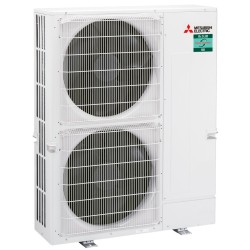 Зовнішній блок мультиспліт-системи Mitsubishi Electric PUZ-M250YKA