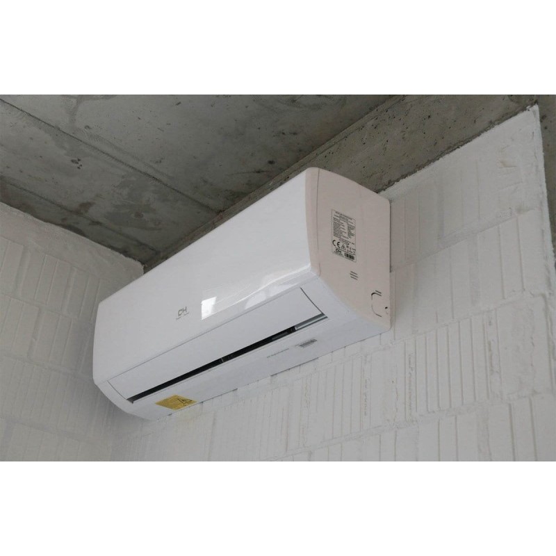 Внутрішній блок мультиспліт-системи Cooper&Hunter Alpha NG Inverter CH-S09FTXE2-NG(I)