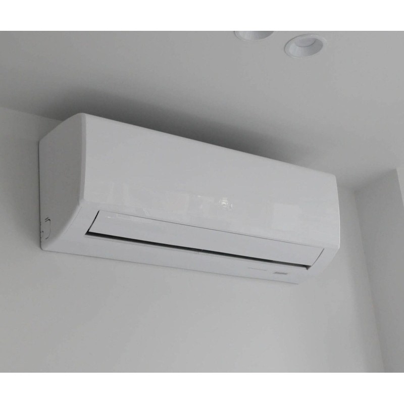 Внутрішній блок мультиспліт-системи Cooper&Hunter Alpha NG Inverter CH-S09FTXE2-NG(I)