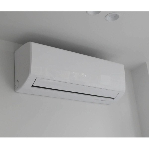 Внутрішній блок мультиспліт-системи Cooper&Hunter Alpha NG Inverter CH-S09FTXE2-NG(I)