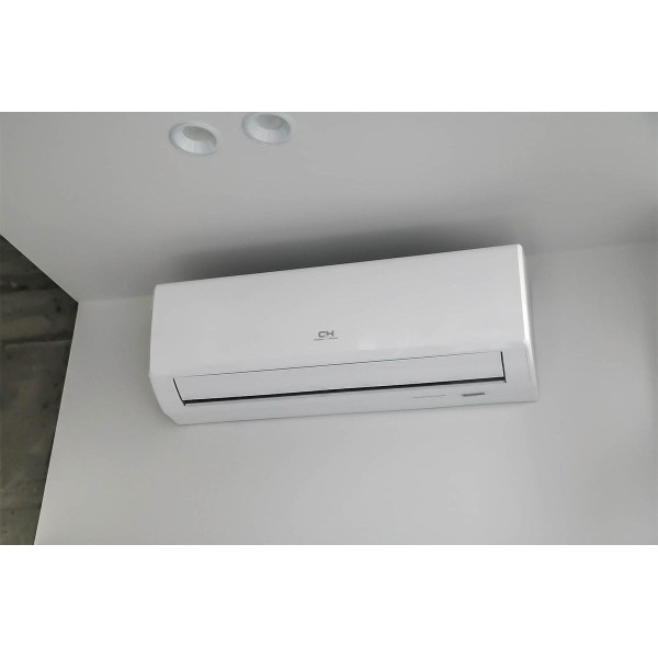 Внутрішній блок мультиспліт-системи Cooper&Hunter Alpha NG Inverter CH-S09FTXE2-NG(I)