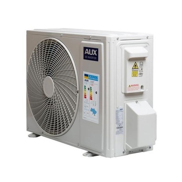 AUX F-Series AS-H12FWR3DI