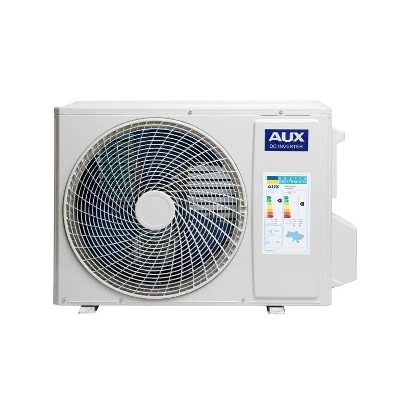 AUX Q-Series AS-H12QCR3DI