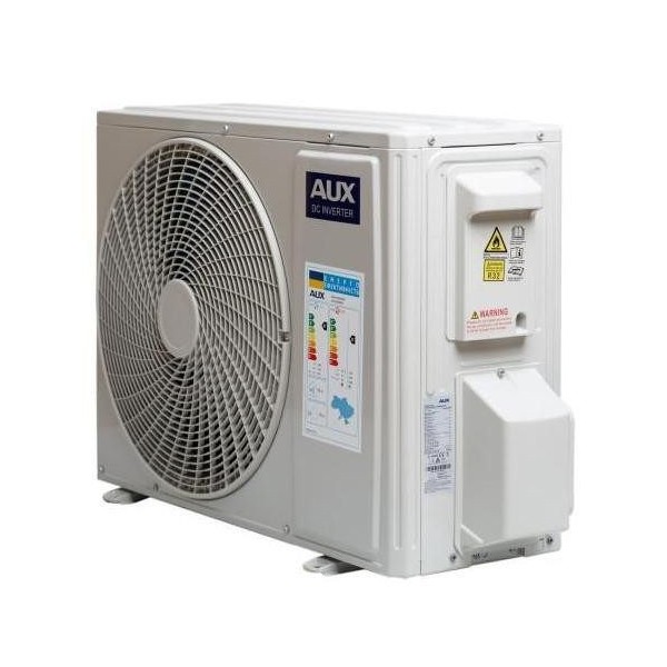 AUX Q-Series AS-H12QCR3DI