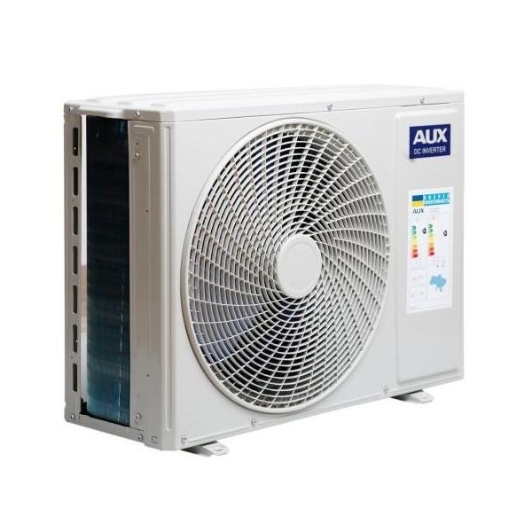 AUX Q-Series AS-H12QCR3DI