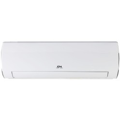 Внутрішній блок мультиспліт-системи Cooper&Hunter Daytona CH-S09FTXD2-WP(I)