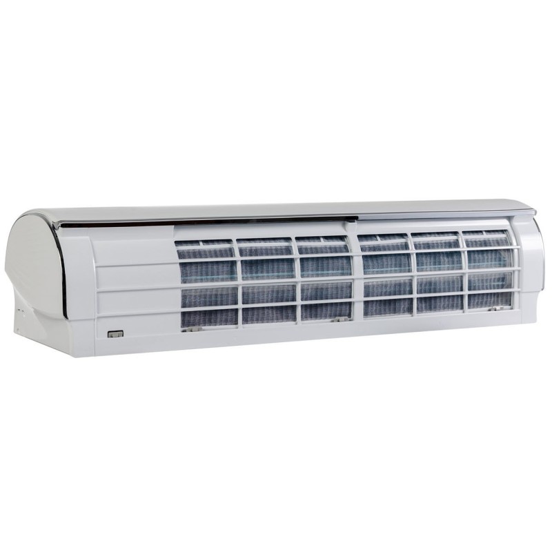 Внутрішній блок мультиспліт-системи Cooper&Hunter Daytona CH-S09FTXD2-WP(I)