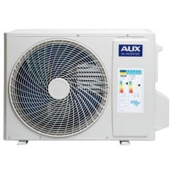 AUX Q-Series AS-H18QCR3DI