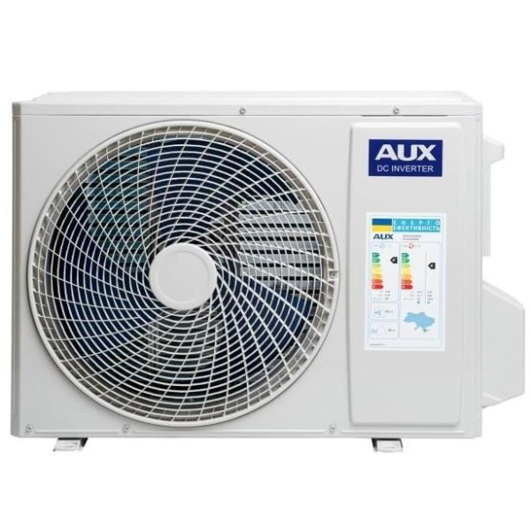 AUX F-Series AS-H24FWR3DI