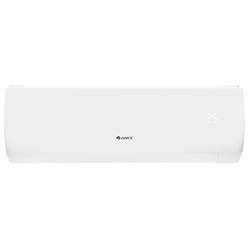 Внутрішній блок мультиспліт-системи Gree Muse Inverter GWH18AFD-K6DNA1I