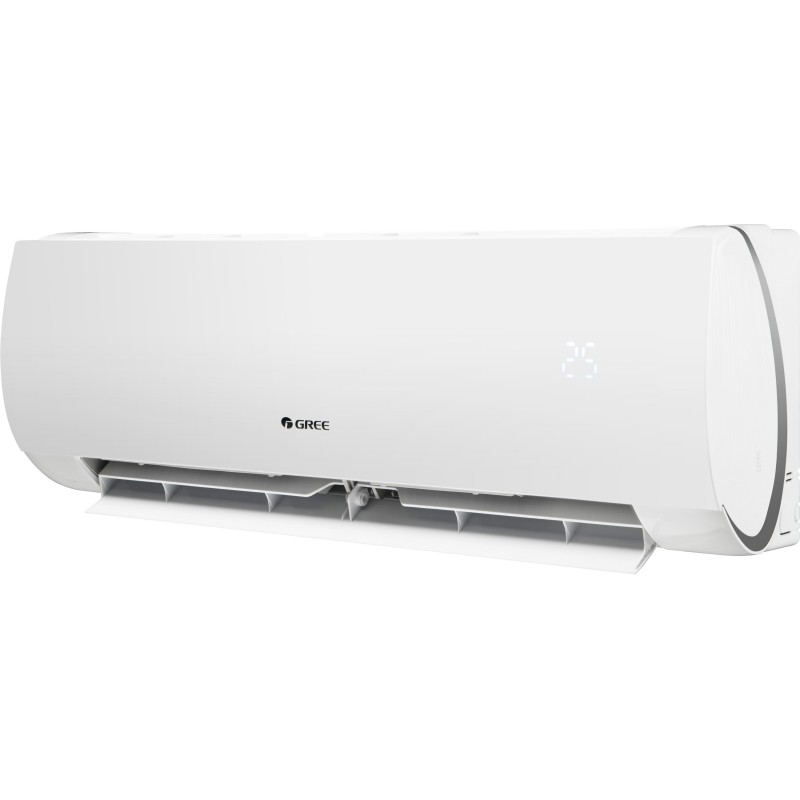 Внутрішній блок мультиспліт-системи Gree Muse GWH24AFE-K6DNA1I