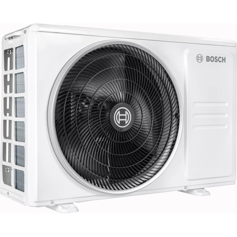 Комплект мульти-спліт системи Bosch Climate CL3000iU Multi 53 (7+9)