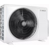 Комплект мульти-спліт системи Bosch Climate CL3000iU Multi 62 (7+7+7)