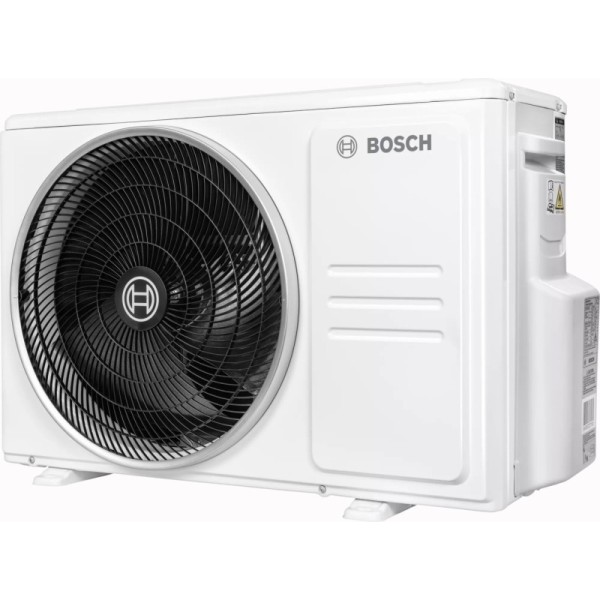 Комплект мульти-спліт системи Bosch Climate CL3000iU Multi 62 (7+7+7)