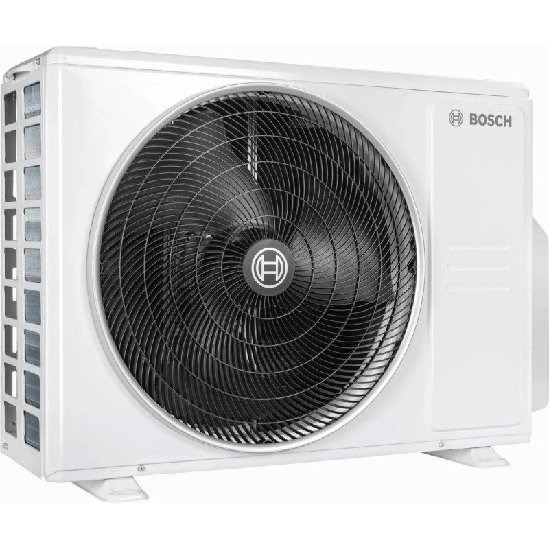 Комплект мульти-спліт системи Bosch Climate CL3000iU Multi 62 (7+7+9)