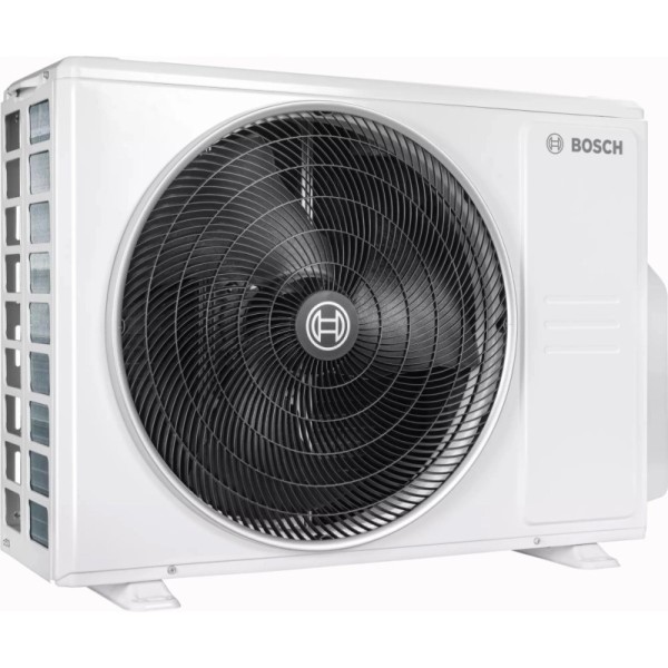 Комплект мульти-спліт системи Bosch Climate CL3000iU Multi 79 (7+9+9)