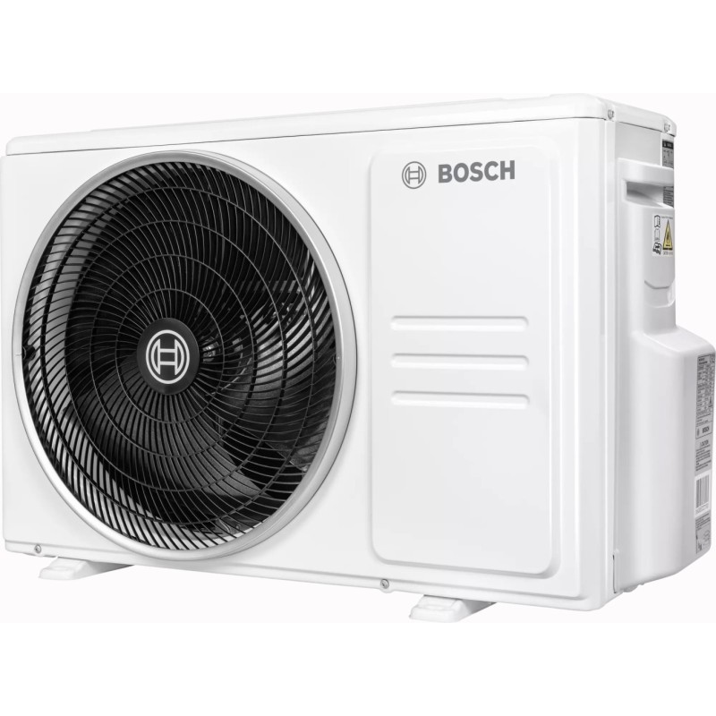 Комплект мульти-спліт системи Bosch Climate CL3000iU Multi 79 (7+9+9)