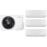 Комплект мульти-спліт системи Bosch Climate CL3000iU Multi 79 (7+7+12)