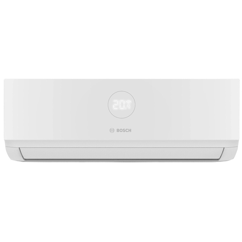 Комплект мульти-спліт системи Bosch Climate CL3000iU Multi 84 (7+7+7+7)