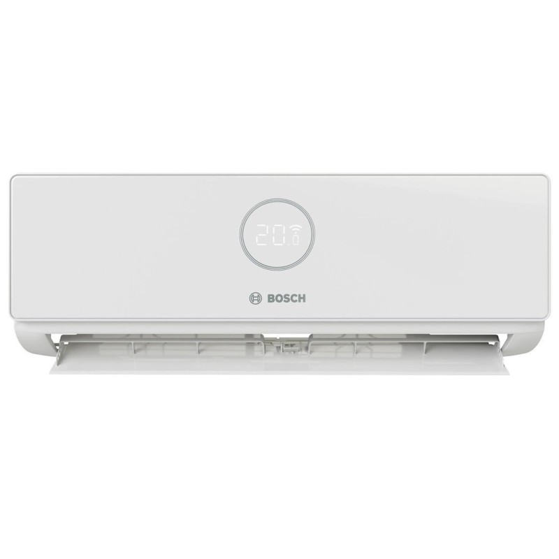 Комплект мульти-спліт системи Bosch Climate CL3000iU Multi 84 (7+7+7+9)