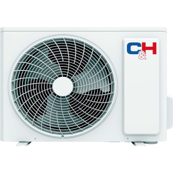 Комплект мульти-спліт системи Cooper&Hunter Daytona White Multi 21 (9+12)