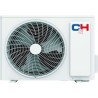 Комплект мульти-спліт системи Cooper&Hunter Daytona White Multi 21 (9+12)