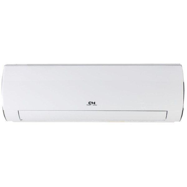 Комплект мульти-спліт системи Cooper&Hunter Daytona White Multi 21 (9+12)