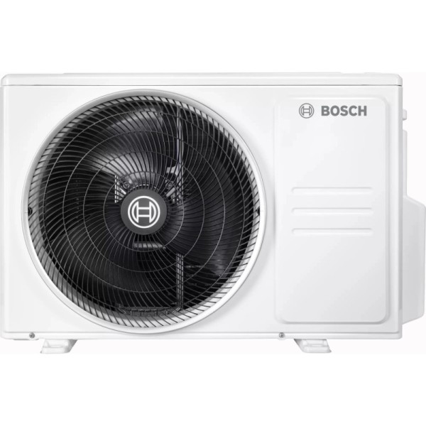 Комплект мульти-спліт системи Bosch Climate CL3000iU Multi 105 (9+9+9+9)