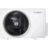 Комплект мульти-спліт системи Bosch Climate CL3000iU Multi 105 (9+9+9+9)