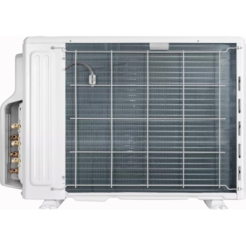 Комплект мульти-спліт системи Bosch Climate CL3000iU Multi 105 (7+7+7+12)