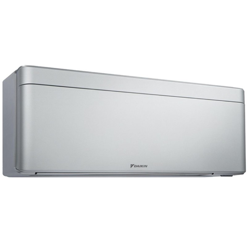 Внутрішній блок мультиспліт-системи Daikin Stylish Silver FTXA35CS