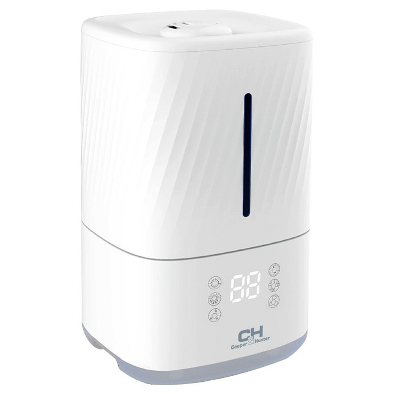 Зволожувач повітря Cooper&Hunter CH-4645T Cayman