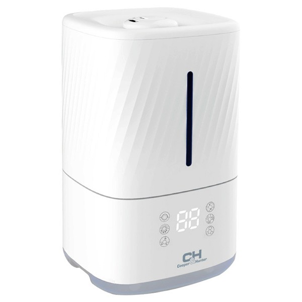 Зволожувач повітря Cooper&Hunter CH-4645T Cayman