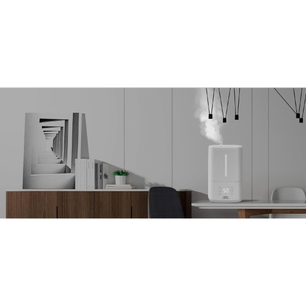 Зволожувач повітря Cooper&Hunter CH-4645T Cayman