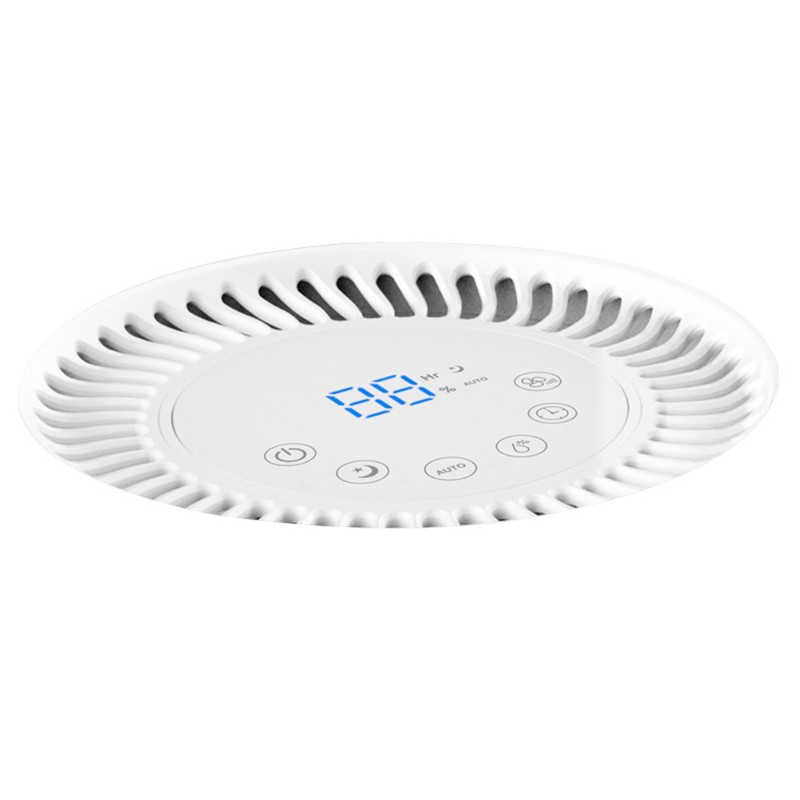 Зволожувач повітря Cooper&Hunter CH-3330EV Java